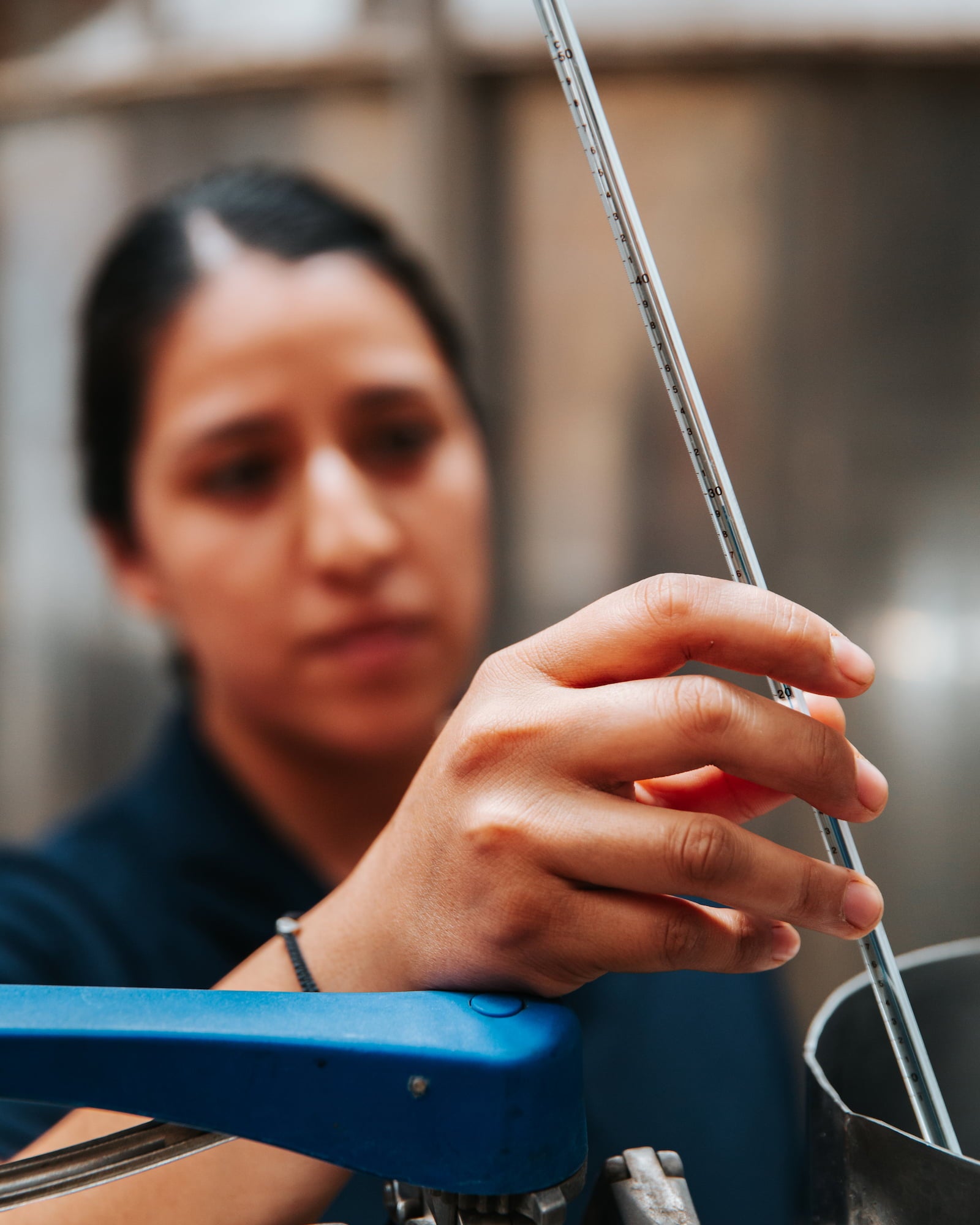Chemical analysis